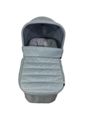 Shop Baby Jogger City Tour LUX Foldable Pram, Slate, 2018 at GoodBuy Gear
