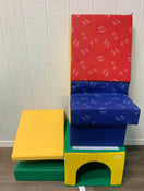 Shop Children's Factory Climber With Tunnel at GoodBuy Gear