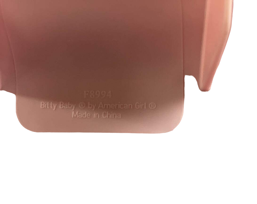 secondhand Pretend Play