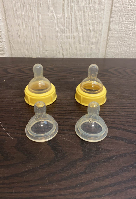 BUNDLE Medela Bottles