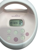 Shop Spectra Baby S2 Plus Electric Breast Pump at GoodBuy Gear