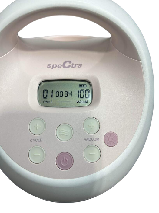 Shop Spectra Baby S2 Plus Electric Breast Pump at GoodBuy Gear