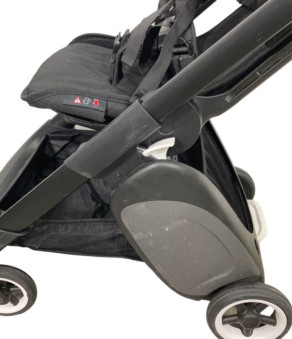 secondhand Strollers