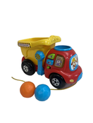 used VTech Drop & Go Dump Truck