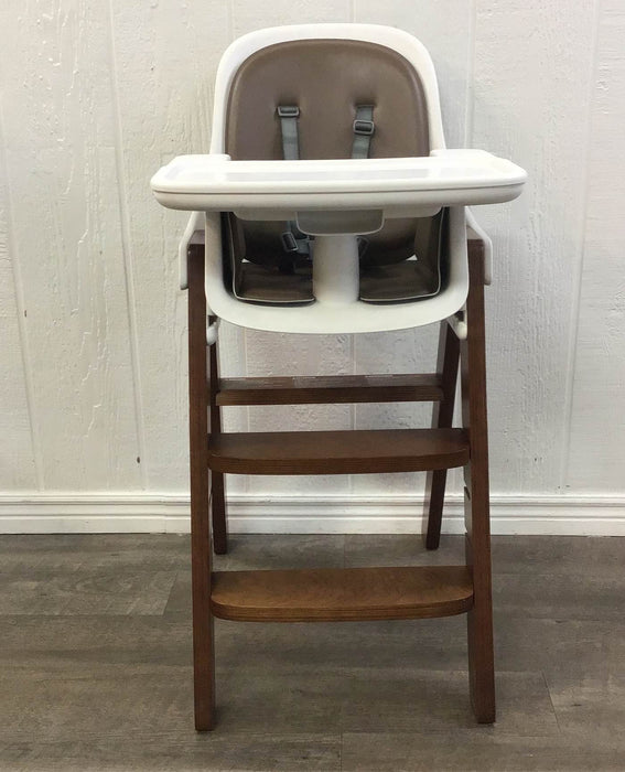 secondhand OXO Tot Sprout High Chair
