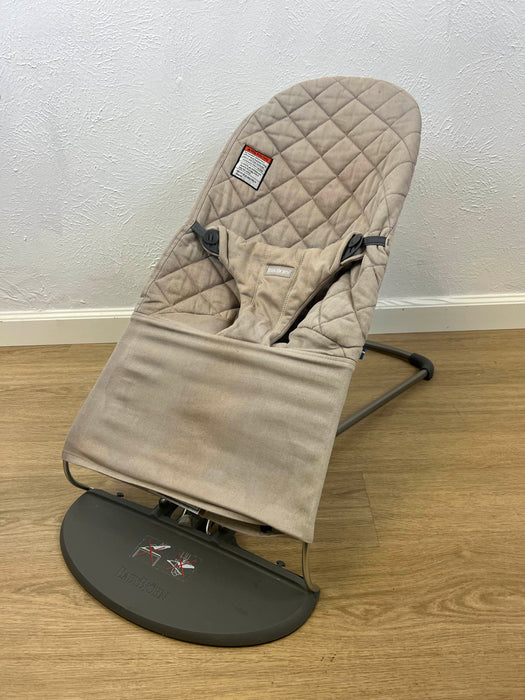 used Infant Gear