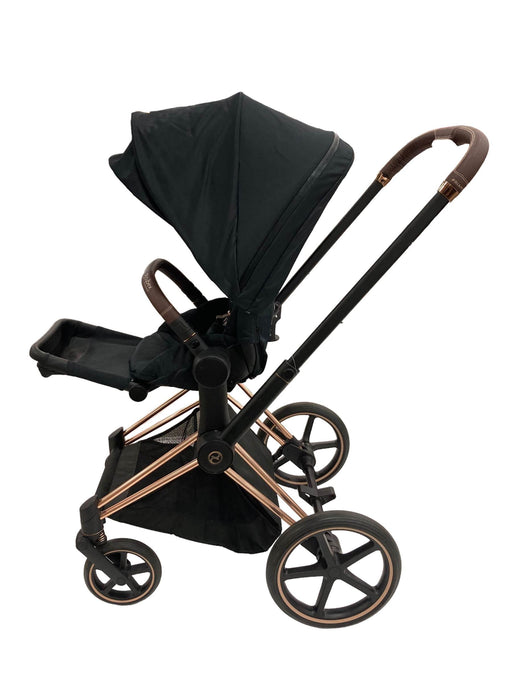 used Strollers