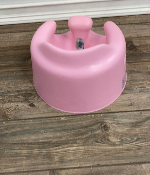 secondhand Bumbo Floor Seat, Pink