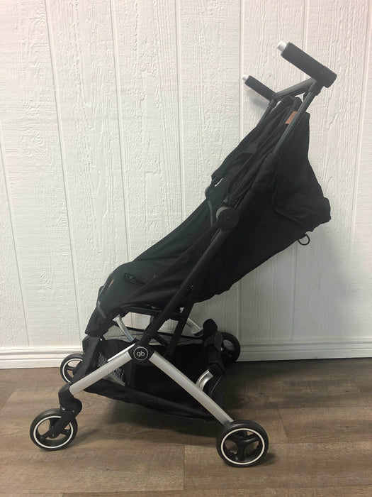 secondhand Strollers