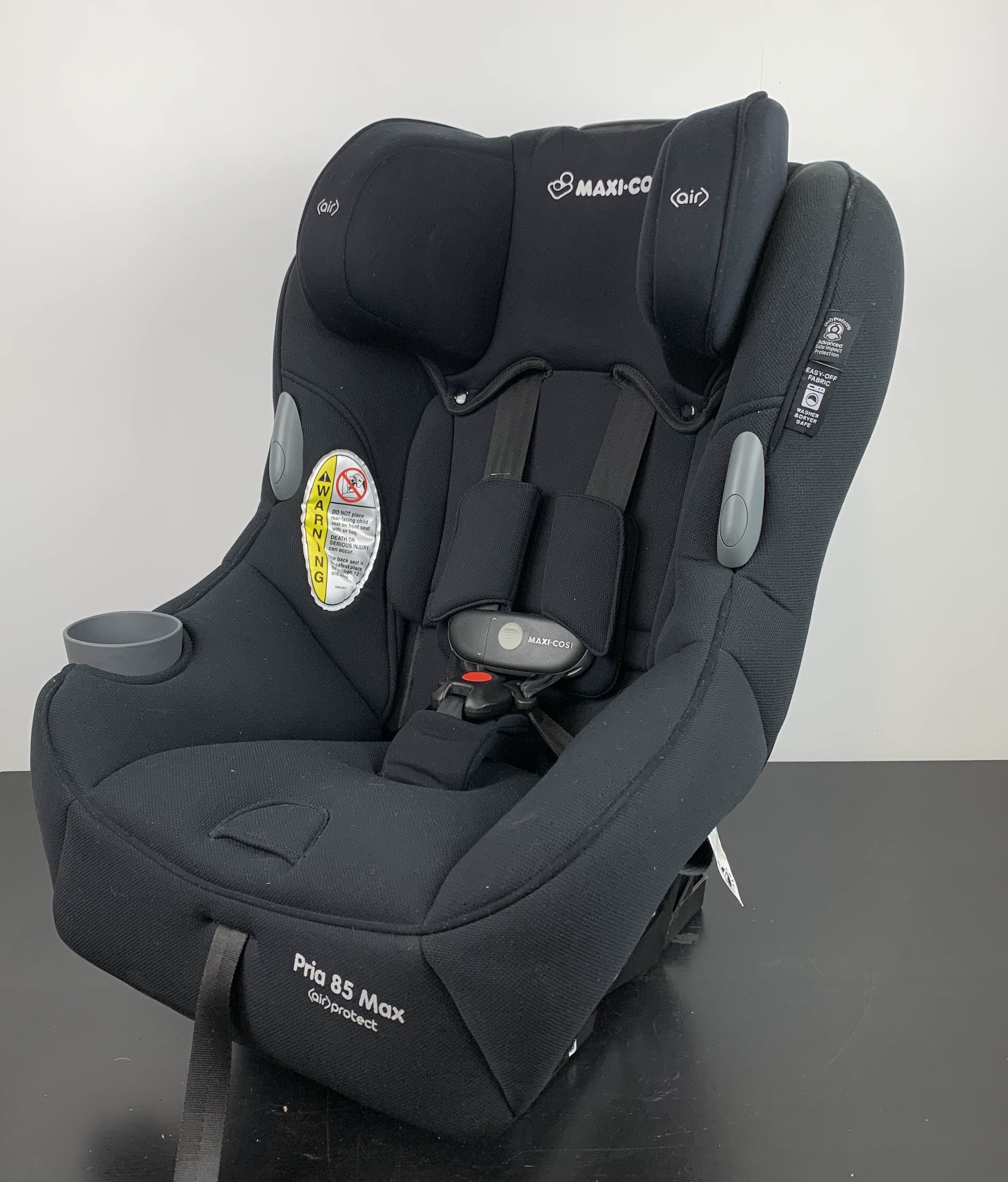 Maxi cosi pria 2024 85 night black