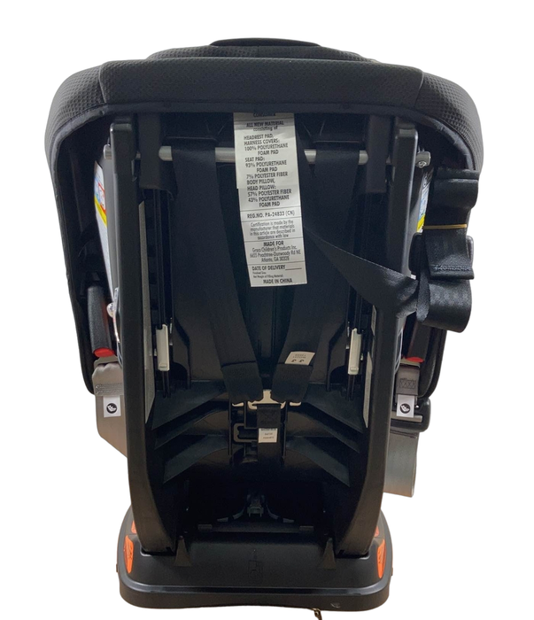 used Convertiblecarseat