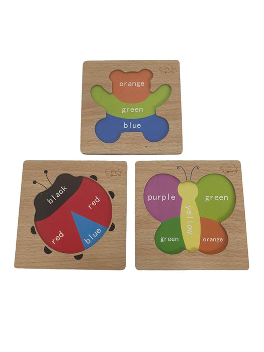 Shop BUNDLE Toddler-Preschool Puzzles at GoodBuy Gear