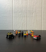 secondhand BUNDLE LEGO Sets