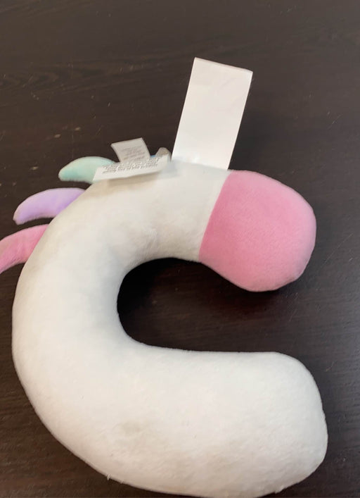 secondhand Goldbug Neck Roll Pillow