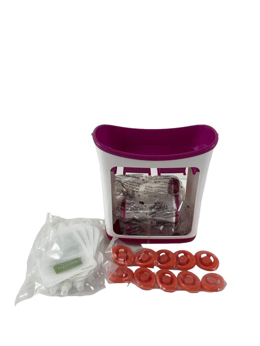 Shop Infantino Squeeze Station at GoodBuy Gear