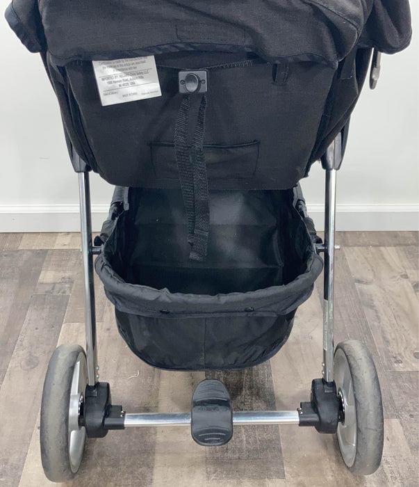 used Recaro Denali Luxury Stroller