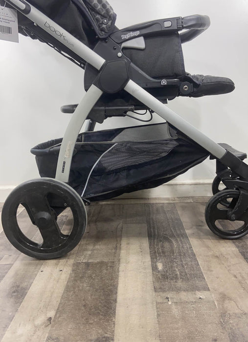 Peg Perego Book Plus Stroller Frame