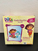 secondhand Nickelodeon Dora The Explorer Puzzle Play Mat