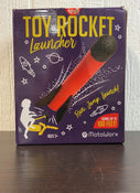 secondhand Motoworx Toy Rocket Launcher