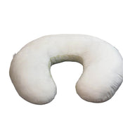 used Boppy Nursing and Infant Support Luxe Pillow