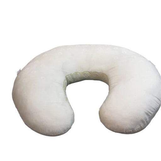 used Boppy Nursing and Infant Support Luxe Pillow