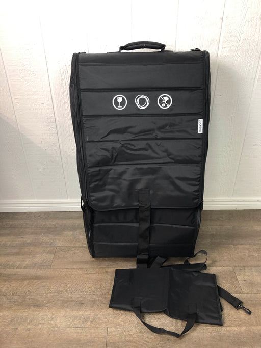 used Bugaboo Comfort Transport Bag