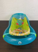 secondhand Fisher Price Rainforest Friends Tub with Removable Insert