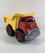 secondhand Green Toys Dump Truck