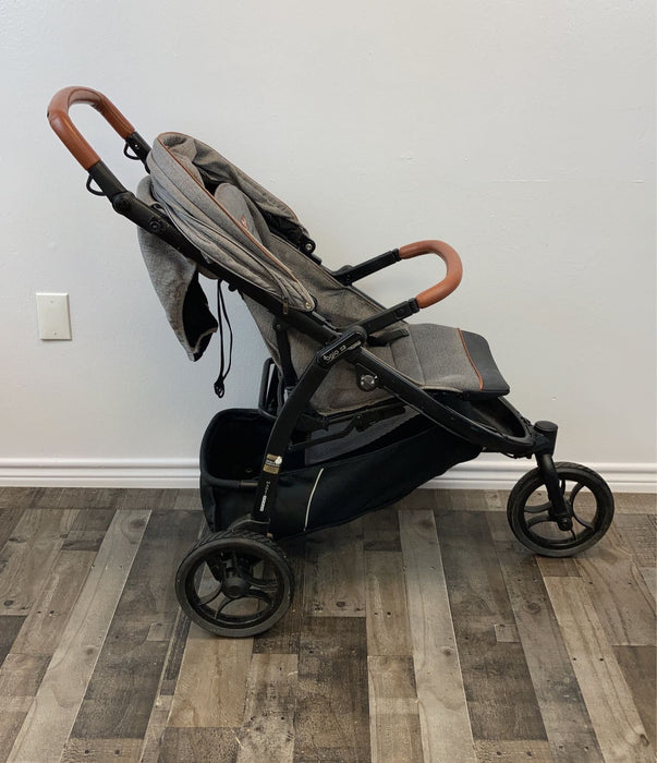 used Strollers