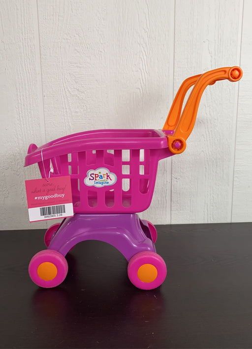 used Spark. Create. Imagine My Shopping Cart