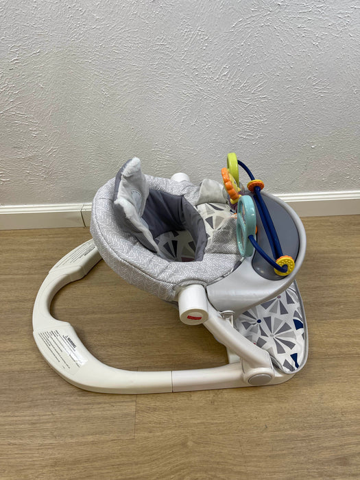 used Infant Gear