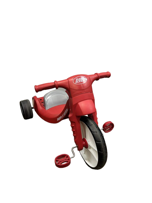 used Radio Flyer My First Big Flyer