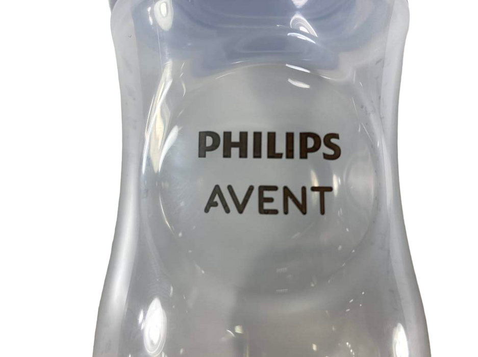 Shop Philips Avent Natural Baby Bottles, 9oz, 2-Pack, Clear at GoodBuy Gear