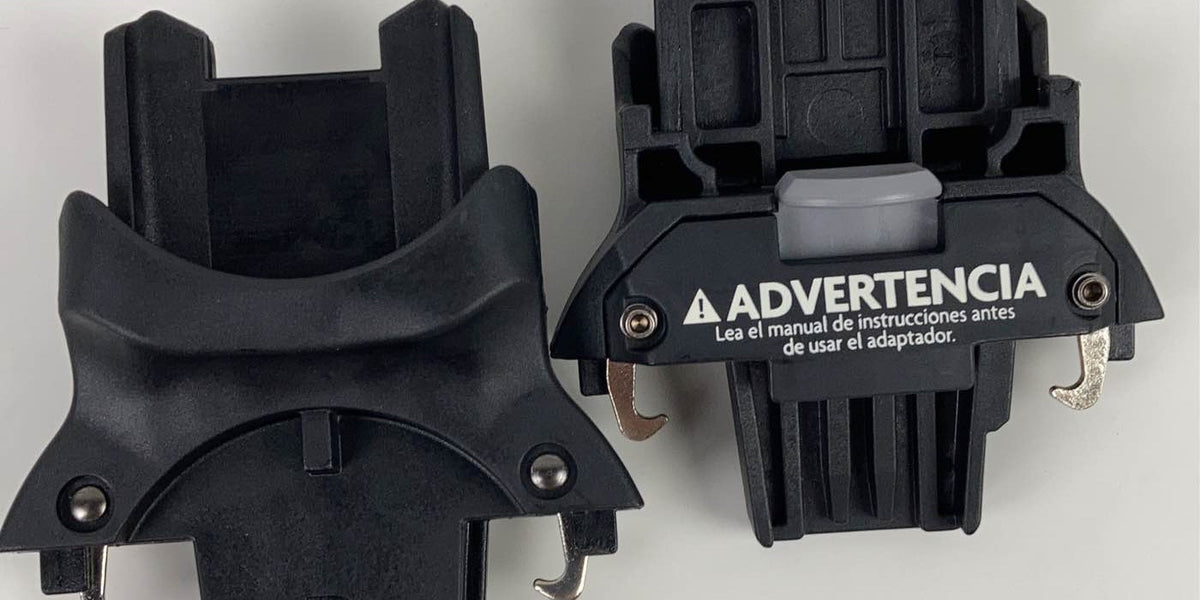 2014 uppababy mesa UPPAbaby Mesa/Mesa V2 Adapter for Vista (models 2014-Older)