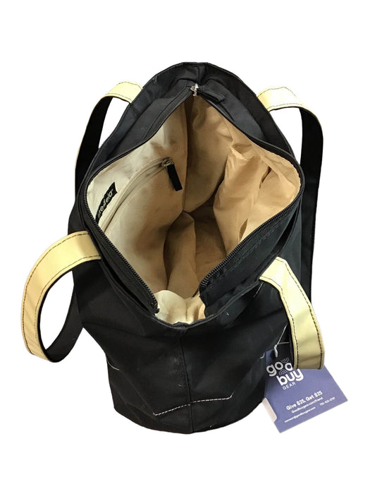 secondhand Diapering