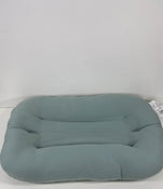 Shop Snuggle Me Organic Sensory Infant Lounger, Slate at GoodBuy Gear