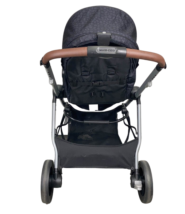 Maxi-Cosi Zelia Max Stroller Only, 2021, Sonar Grey