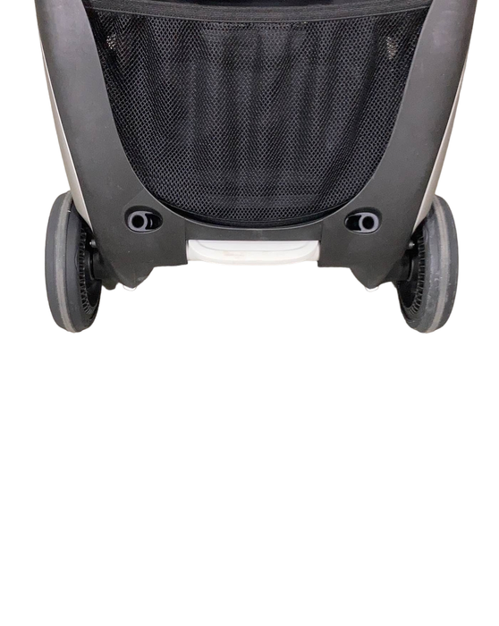 Bugaboo Ant Stroller, 2019, Grey Melange