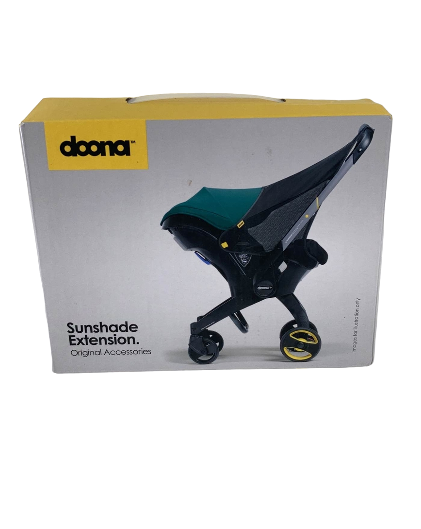 doona stroller hood Doona Sunshade Extension
