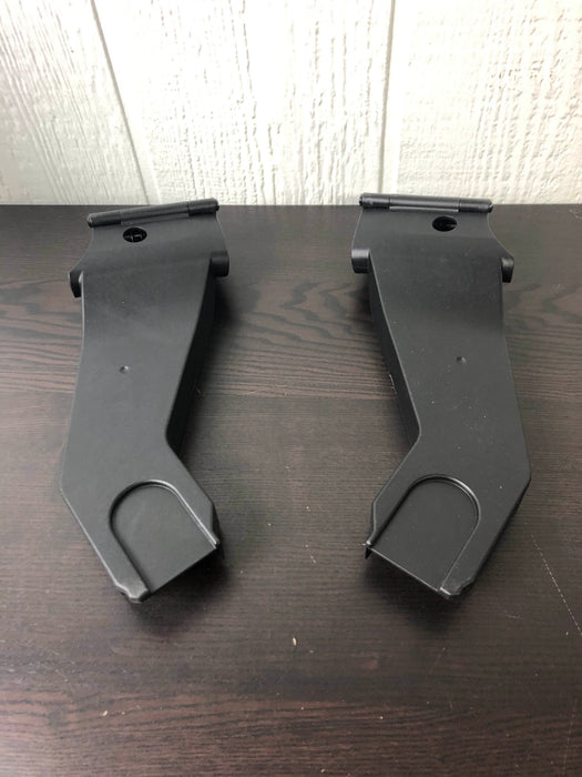 secondhand Joolz Geo Lower Car Seat Adapters