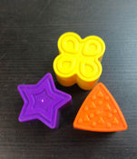 used Toyland Baby & Toddler Push Along Shape Sorter