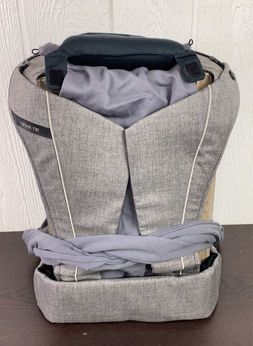 used Cybex Yema Tie Baby Carrier