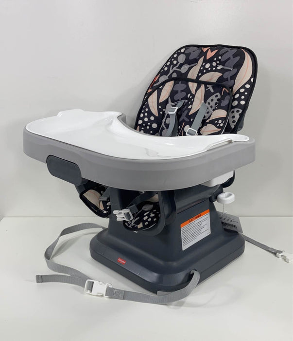 Shop Fisher Price Deluxe Space Saver High Chair at GoodBuy Gear