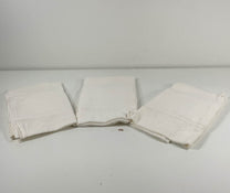 used Cloth Diaper Inserts