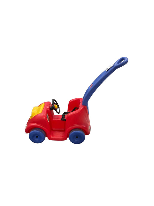secondhand Step2 Push Around Buggy Toddler Push Car
