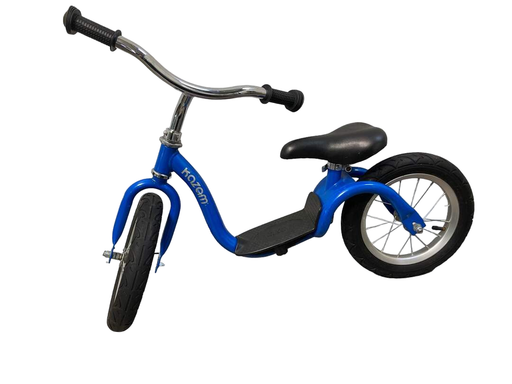 secondhand Kazam No Pedal Balance Bike