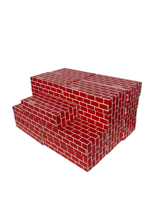 secondhand BUNDLE Mondo Bloxx