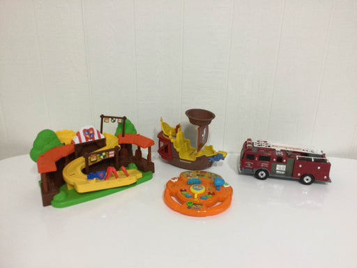 used BUNDLE Make Believe Bundle