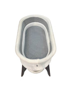 used TruBliss Evi Smart Bassinet with Smart Technology