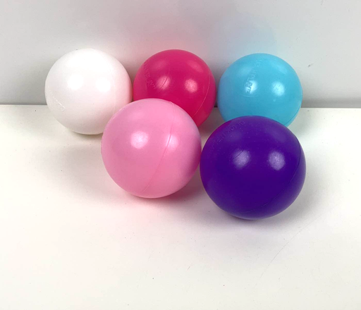 secondhand Balls For Ball Pit